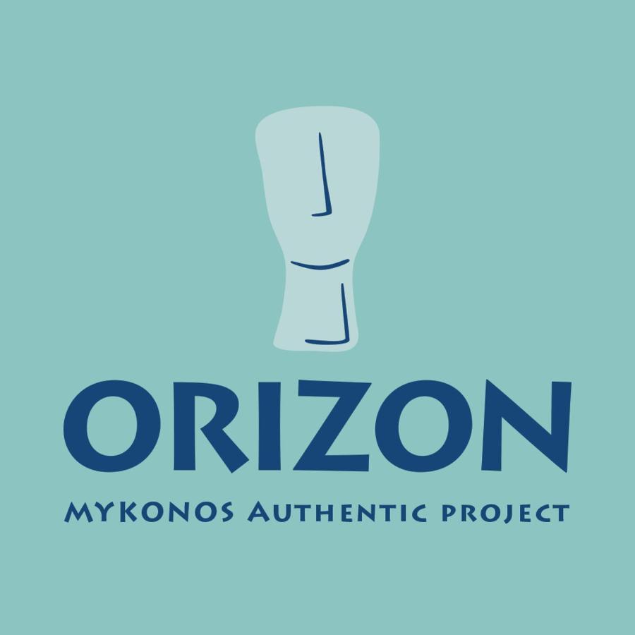 Orizon Tagoo Mykonos Bed and Breakfast Mykonos Town Eksteriør billede